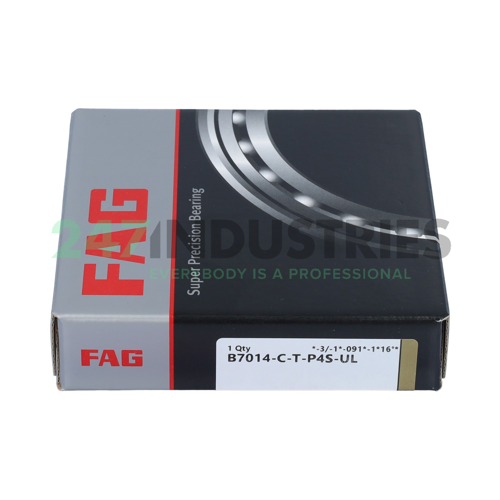 B7014-C-T-P4S-UL FAG Image 3