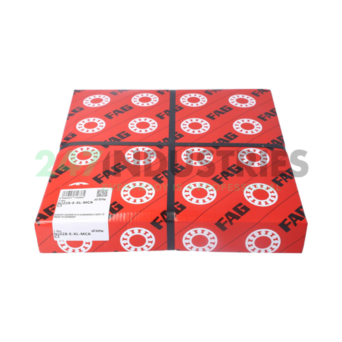 NJ228-E-XL-MCA-C3 FAG Image 4