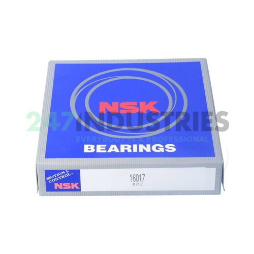 16017 NSK Image 3