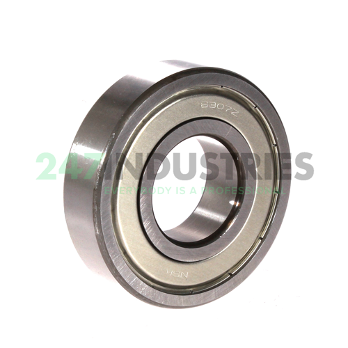 6307ZZC3E NSK Image 2