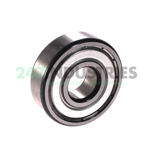 6302-C-2Z>V FAG Image 2