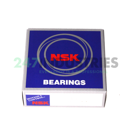 22208EAE4C3 NSK Image 4
