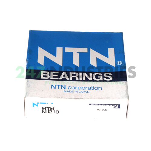 NU210 NTN Image 4