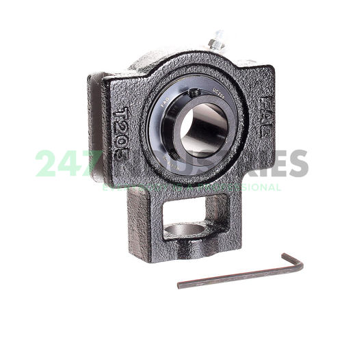 UCT205-J7 FAG Image 2