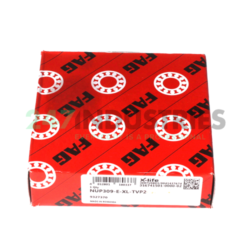NUP309-E-XL-TVP2 FAG Image 3