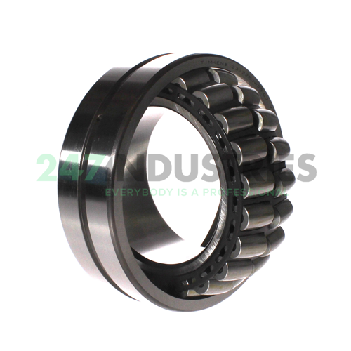 NJ2218EMAC3 Timken Image 4