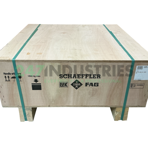 23176-BEA-XL-MB1-C3 FAG Image 2