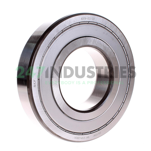 6319-2Z/C3 SKF