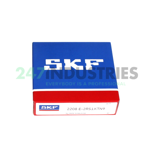 2208E-2RS1KTN9 SKF Image 3