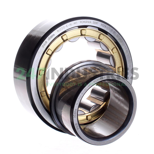 NJ2312-E-XL-M1 FAG Image 3