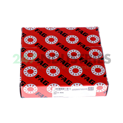 6215MA.C3 FAG Image 3