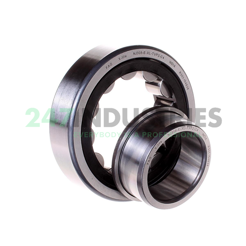 NJ308-E-XL-TVP2-C4 FAG Image 2