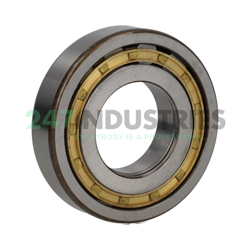 NUP207EM Rollway Image 2