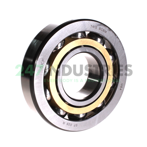 7412BCBM SKF