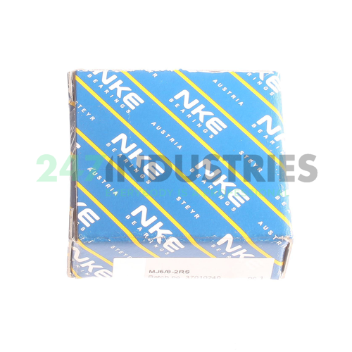 MJ5/8-2RS NKE Image 3