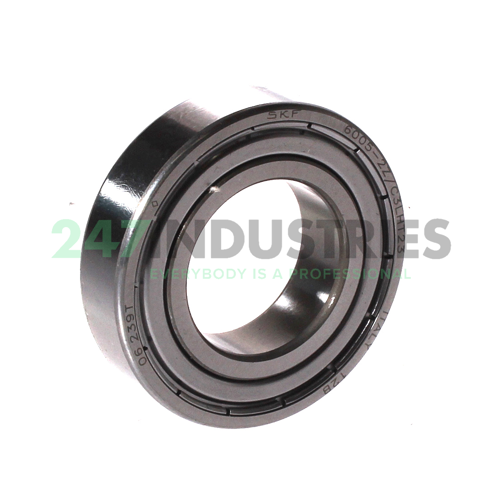 6005-2Z/C3LHT23 SKF