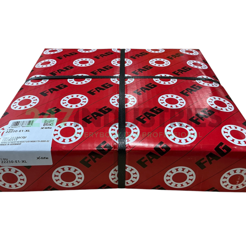 22230-E1-XL FAG Image 4