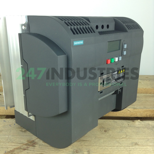 6SL3210-5BE27-5CV0 Siemens Image 3