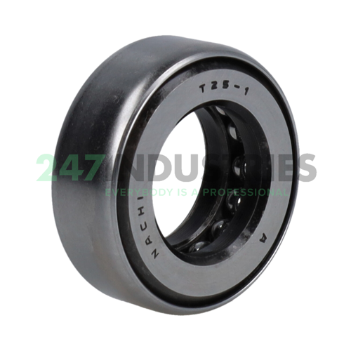 T25-1 Nachi