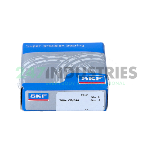 7004CD/P4A SKF Image 3