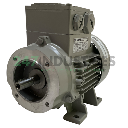 1LE1002-0BA32-2NA4 Siemens