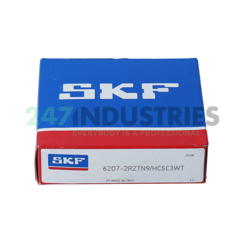 6207-2RZTN9/HC5C3WT SKF Image 3