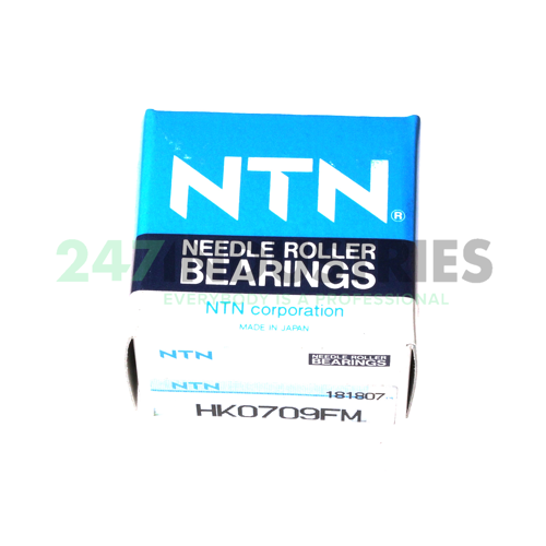 HK0709FM NTN Image 3