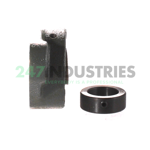 M-UCFL205D1 NTN Image 2