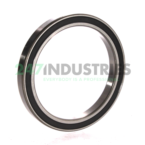 61818-2RS1/C3 SKF Image 2