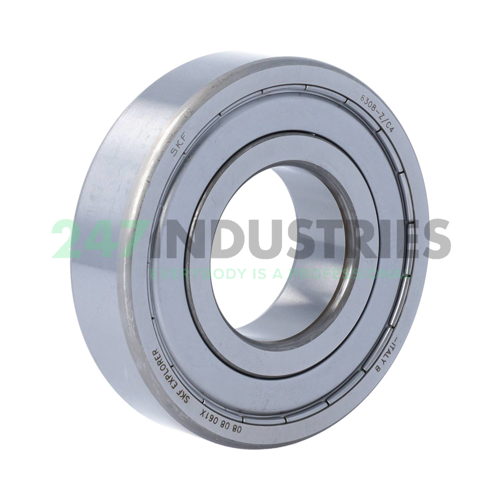 6308-Z/C4 SKF