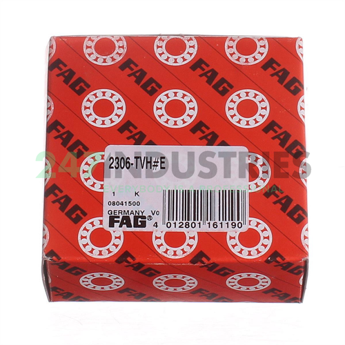 2306-TVH FAG Image 4