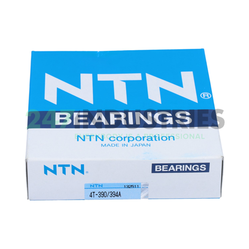 4T-390/394A NTN Image 5