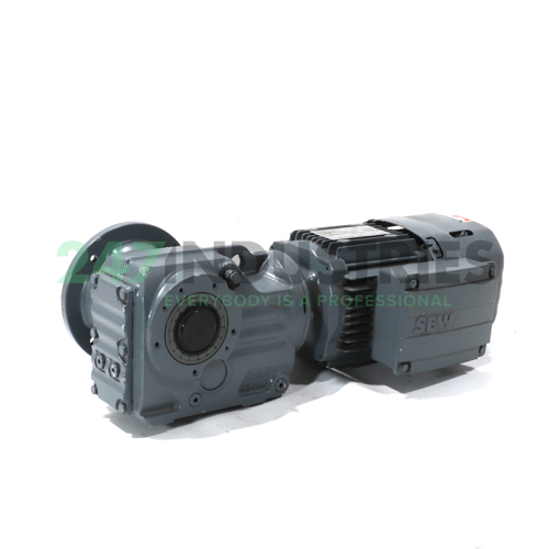 KAF37DRS80S4BE2HF/HF SEW-EURODRIVE