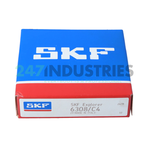 6308/C4 SKF Image 3