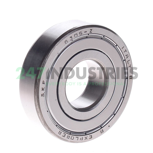 6305/C4 SKF