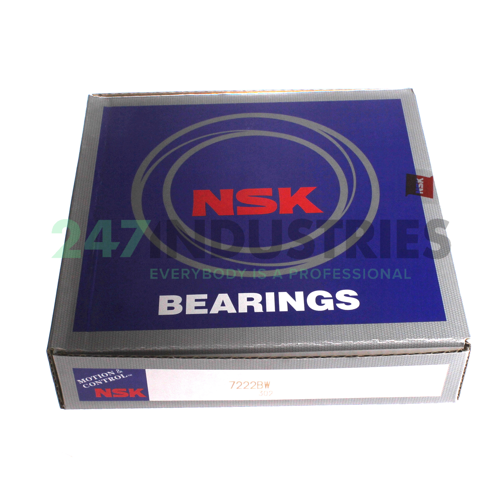 7222BW NSK Image 3