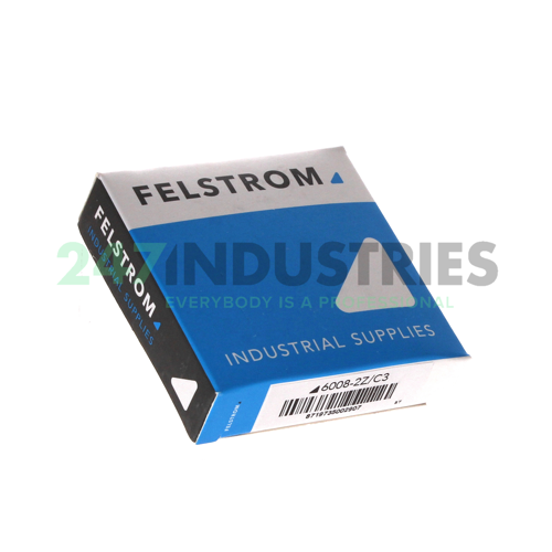 6008-2Z/C3 Felstrom Image 3