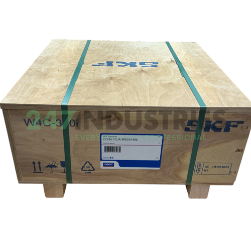 22336CCJA/W33VA405 SKF Image 2