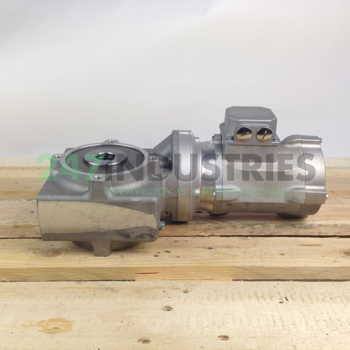 SK1SMI75AZD-80LH/4-60 Nord Drive Systems Image 5