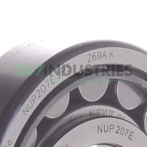 NUP207E.JP3 FAG Image 2