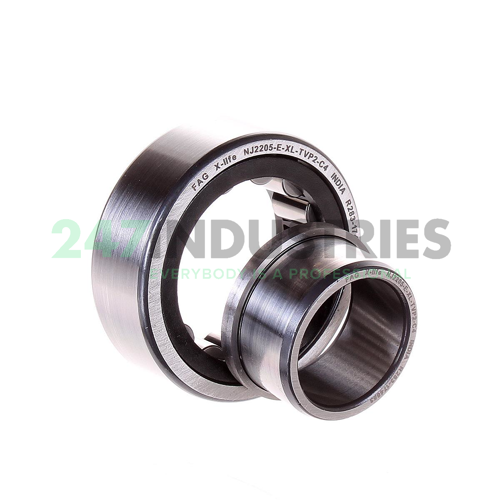 NJ2205-E-XL-TVP2-C4 FAG Image 2