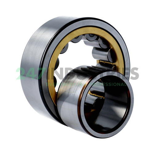 NU2311ECML SKF Image 3