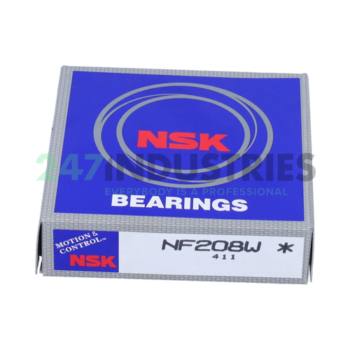 NF208W NSK Image 5