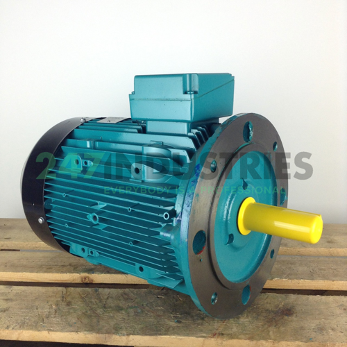 WU-DA160LR-D-B3 Brook Crompton Image 3