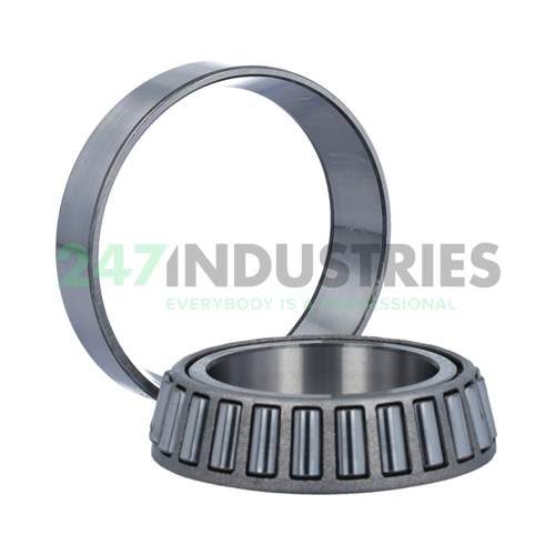 KLM503349/KLM503311 Timken Image 2