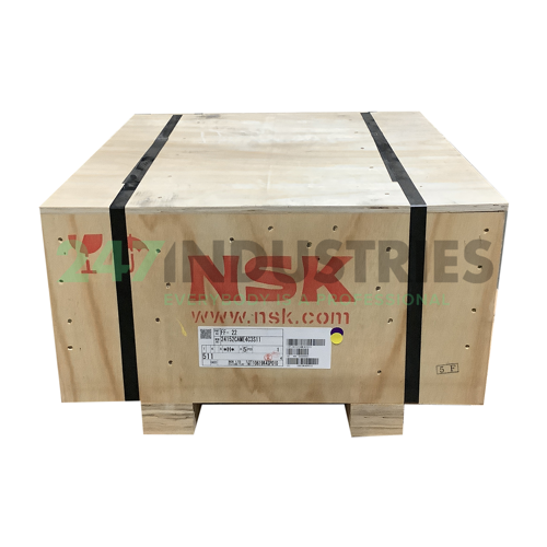 24152CAME4C3S11 NSK Image 2