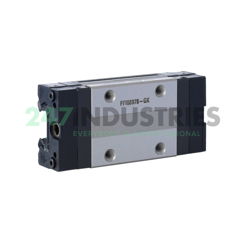 SSR25XW1QZSS THK Image 2