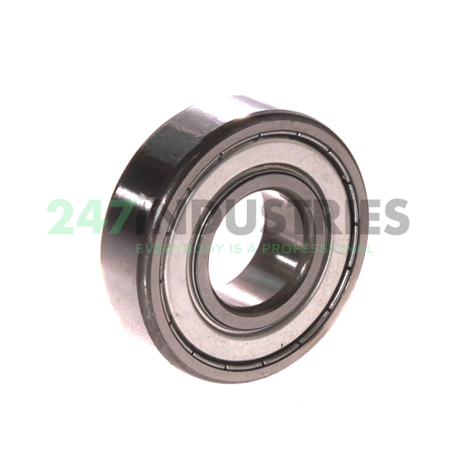 6204-C-2Z-C4>V FAG Image 2