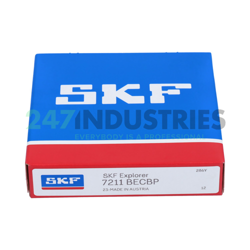 7211BECBP SKF Image 3