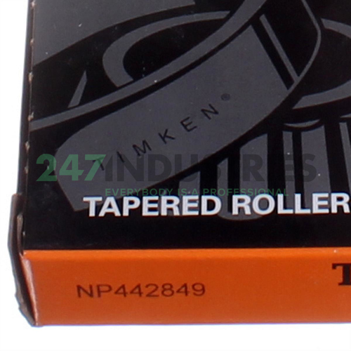 NP442849 Timken Image 5